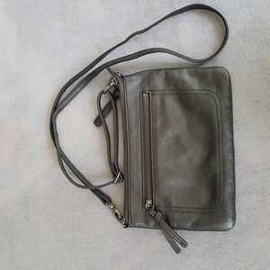 JJill Leather Bag